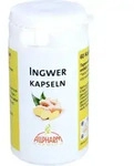 INGWER KAPSELN 300 mg 60 St.