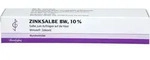 ZINKSALBE BW 50 ml