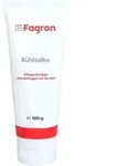 UNGUENTUM LENIENS K&uuml;hlsalbe Tube 100 g