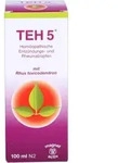 TEH 5 Tropfen 100 ml