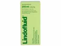 LINDOFLUID Lösung 250 ml