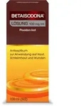 BETAISODONA Salbe 25 g