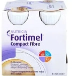FORTIMEL Compact Fibre Cappuccino 4000 ml