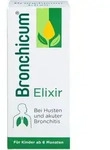 BRONCHICUM Elixir 250 ml