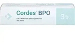 CORDES BPO 3% Gel 100 g