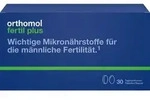 ORTHOMOL Fertil Plus Kapseln 30 St.