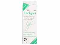 OTALGAN Ohrentropfen 10 g
