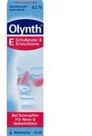 OLYNTH 0,1% f&uuml;r Erwachsene Nasendosierspray 15 ml