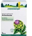ARTISCHOCKENSAFT Schoenenberger 600 ml
