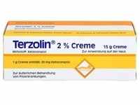 TERZOLIN Creme 15 g