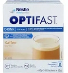 OPTIFAST home Drink Kaffee Pulver 440 g