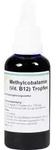 METHYLCOBALAMIN Vitamin B12 Tropfen 50 ml