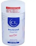 DEO KRISTALL Mineral Stick 60 g