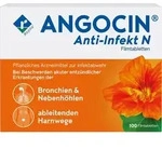 ANGOCIN Anti-Infekt N Filmtabletten 100 St.