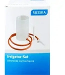 IRRIGATOR SET 1 l 1 St.