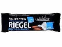 LAYENBERGER LowCarb.one Protein-Riegel Kokos-Mand. 35 g