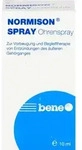 NORMISON Ohrenspray 10 ml