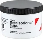 BETAISODONA Salbe Tiegel 300 g