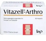 VITAZELL-Arthro Kapseln 90 St.