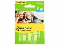 OHROPAX mini soft Schaumstoff-Stöpsel 10 St.