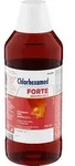 CHLORHEXAMED FORTE alkoholfrei 0,2% L&ouml;sung 600 ml