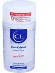 DEO KRISTALL Mineral Stick 120 g