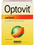OPTOVIT select 1.000 I.E. Kapseln 100 St.