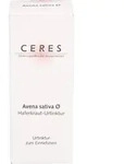 CERES Avena sativa Urtinktur 20 ml