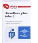 DARMFLORA plus select Kapseln 40 St.