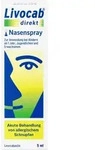 LIVOCAB direkt Nasenspray 5 ml