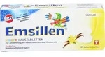 EMSILLEN Kinder Halstabletten Vanille 20 St.