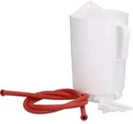IRRIGATOR KOMPLETT 2 l 1 St.