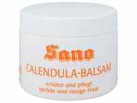 SANO CALENDULA Balsam 100 ml