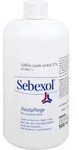 SEBEXOL Lotio cum urea 5% 500 ml