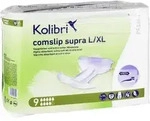 KOLIBRI comslip premium supra L/XL 120-170 cm 28 St.