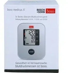 BOSO medicus X vollauto.Oberarm Blutdruckmessger&auml;t 1 St.