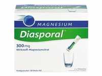MAGNESIUM DIASPORAL 300 mg Granulat 50 St.