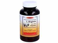 L-ARGININ+OPC 600 mg Kapseln 100 St.