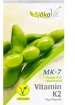 VITAMIN K2 MK7 Vegi-Kapseln 60 St.