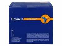 OMNIVAL orthomolekul.2OH immun 30 TP Trinkfl. 30 St.