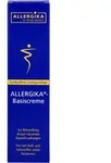 ALLERGIKA Basiscreme 100 g