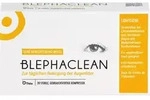BLEPHACLEAN Kompressen sterile 20 St.