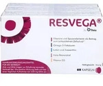 RESVEGA Kapseln 180 St.