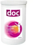 DOC IBUPROFEN Schmerzgel 5% Spenderkartusche 1 kg
