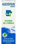 AUDISPRAY Adult Ohrenspray 50 ml