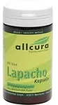 LAPACHO KAPSELN 100 St.