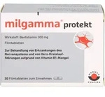 MILGAMMA protekt Filmtabletten 30 St.
