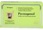 PYCNOGENOL KIEFERNRINDENEXTRAKT Pharma Nord Drag. 60 St.