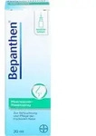 BEPANTHEN Meerwasser Nasenspray 20 ml