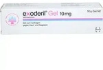 EXODERIL Gel 50 g